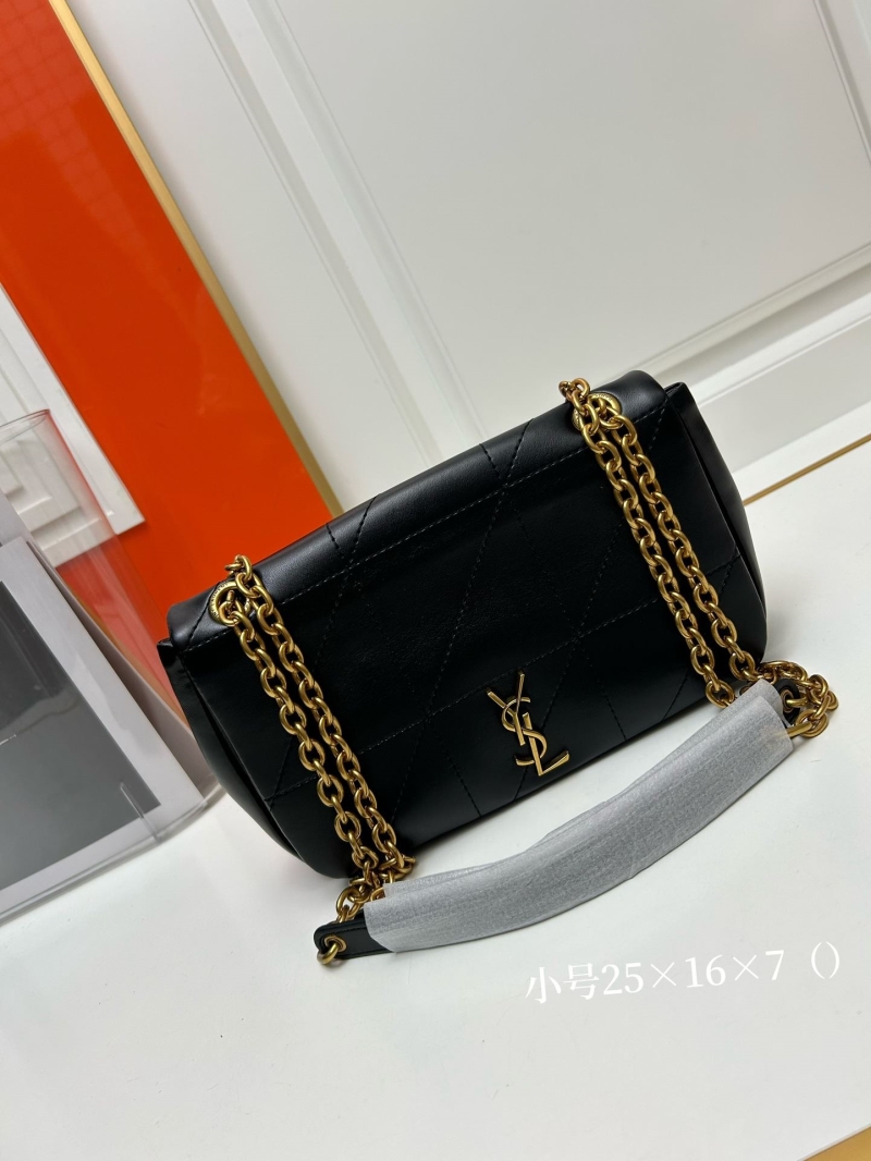Y*L top handle bags